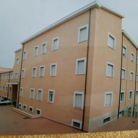 Casa Pace E Bene San Giovanni Rotondo