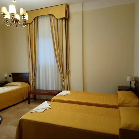 Casa Pace E Bene San Giovanni Rotondo