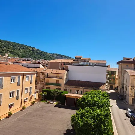 Casapaceebene Hotel 2*