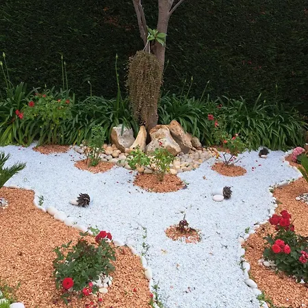 Hotel Casa Pace E Bene