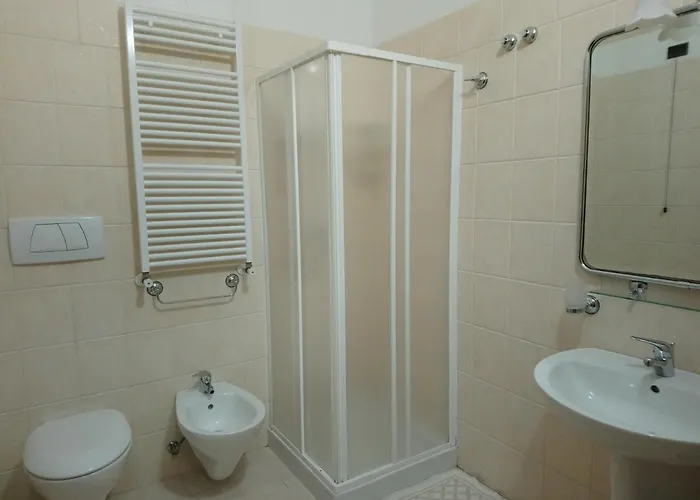 Casa Pace E Bene Hotel 2*