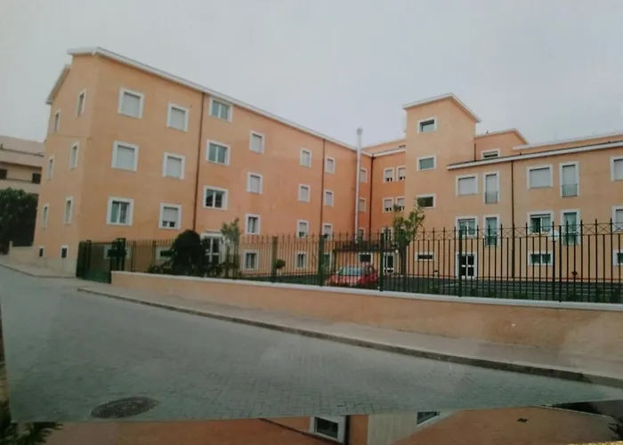 Casa Pace E Bene 2* San Giovanni Rotondo