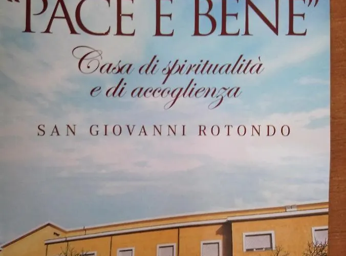 Casa Pace E Bene Hotel 2*