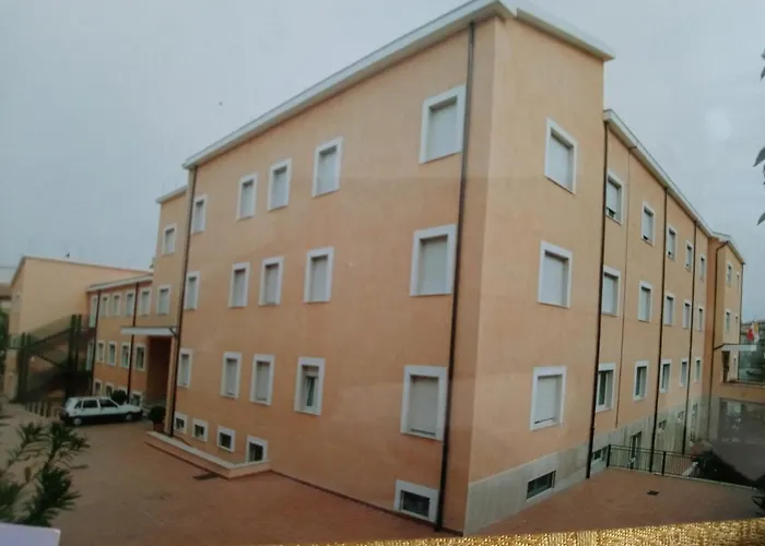 Casa Pace E Bene San Giovanni Rotondo