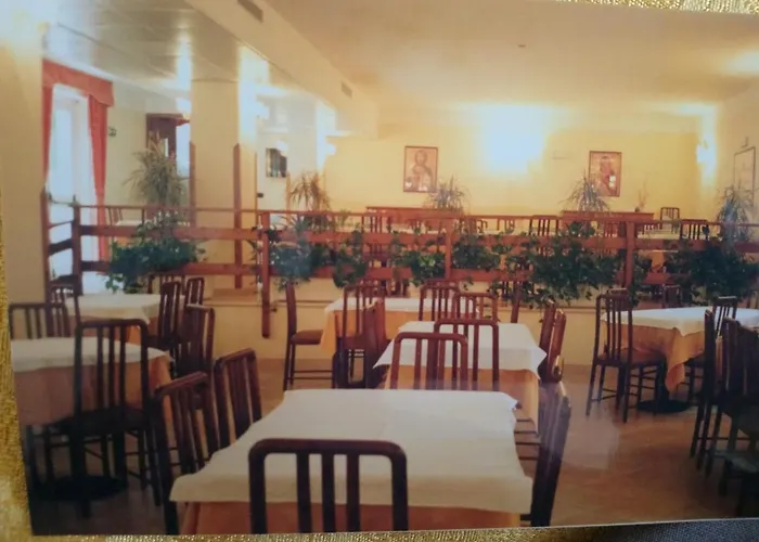 Casa Pace E Bene Hotel 2*