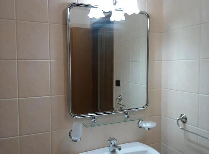 Casa Pace E Bene 2* San Giovanni Rotondo