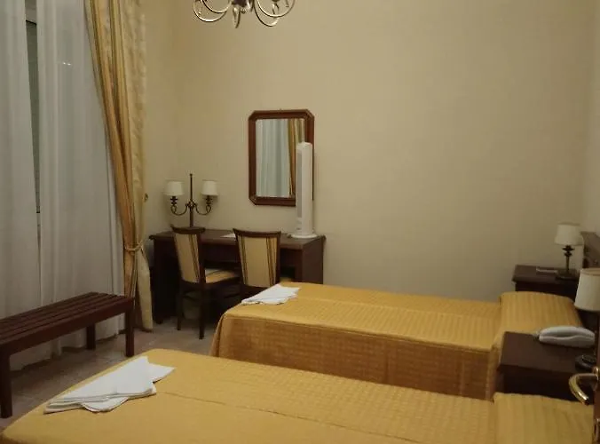 Hotel Casa Pace E Bene San Giovanni Rotondo