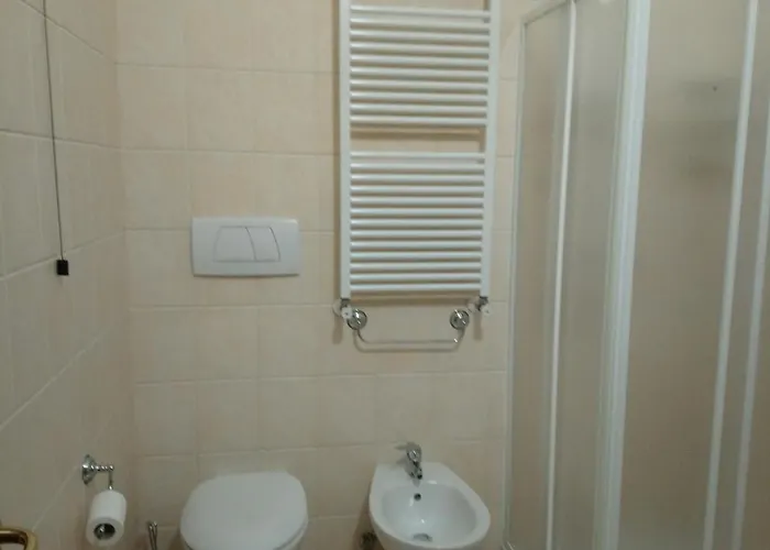 Casa Pace E Bene Hotel San Giovanni Rotondo