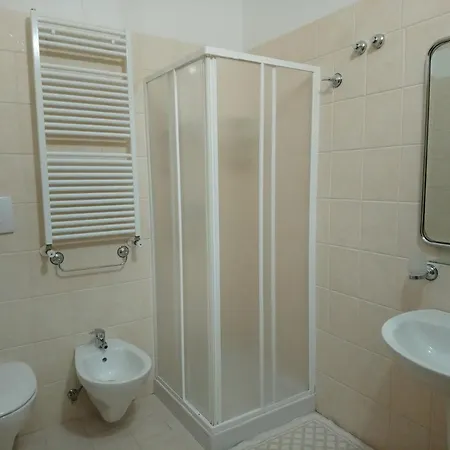 Casa Pace E Bene Hotel 2*