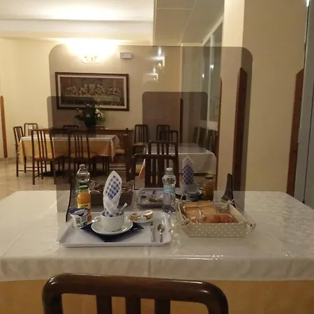 Szálloda Casa Pace E Bene San Giovanni Rotondo