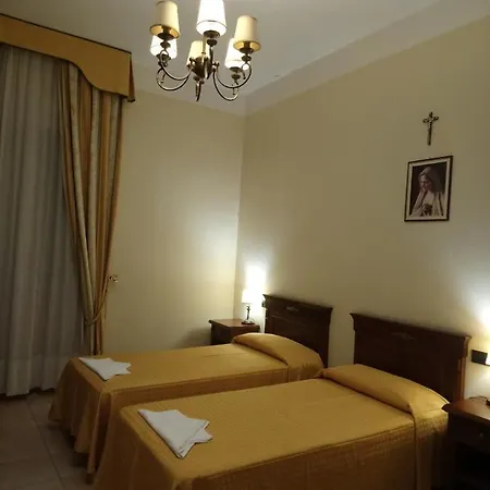 Casa Pace E Bene Szálloda 2*