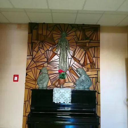 Casa Pace E Bene San Giovanni Rotondo