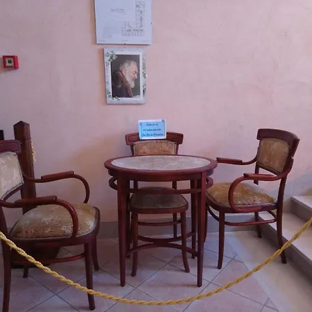 Casa Pace E Bene 2* San Giovanni Rotondo