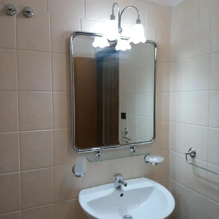 Casapaceebene 2* San Giovanni Rotondo