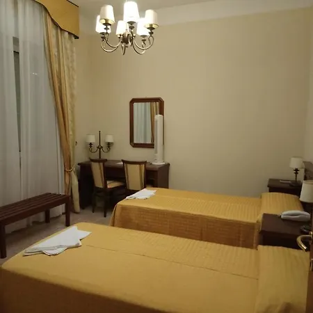 Szálloda Casa Pace E Bene San Giovanni Rotondo