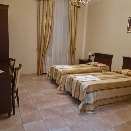 Casa Pace E Bene 2* San Giovanni Rotondo