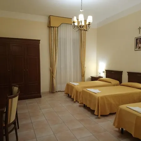 Hotel Casa Pace E Bene