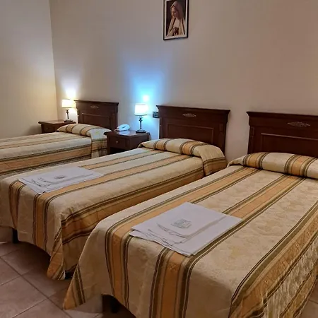 Szálloda Casa Pace E Bene