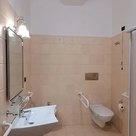 Casa Pace E Bene Szálloda