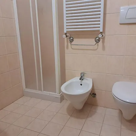 Szálloda Casa Pace E Bene