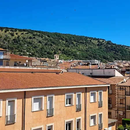 Casapaceebene