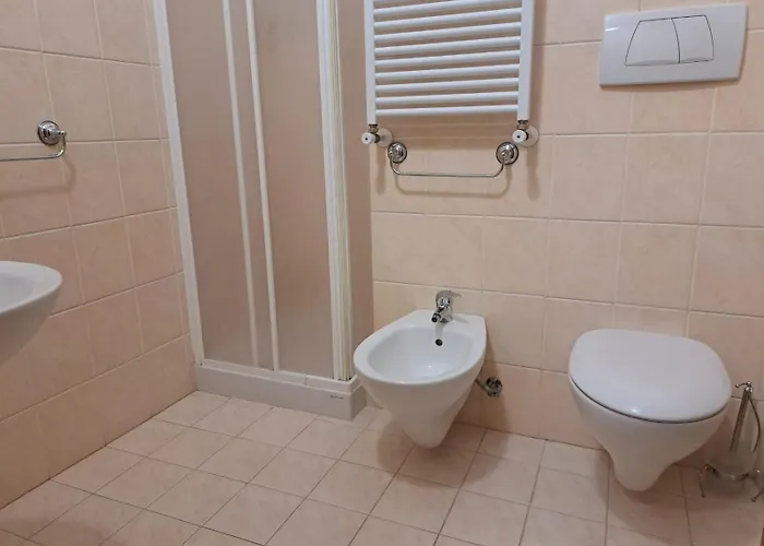 Отель Casa Pace E Bene